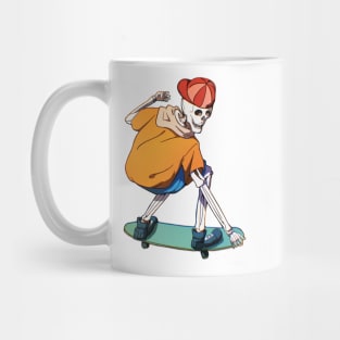 SKATER Mug